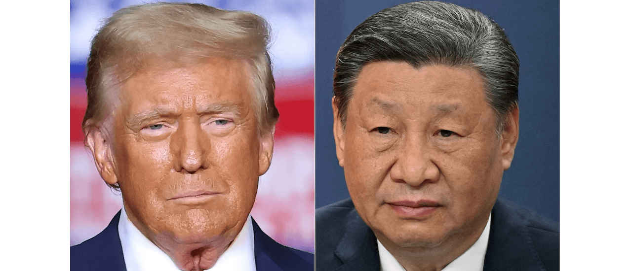 Trump Barks, China Bites Back—Imposing Tariffs, Anti-Dumping Probes, and Export Limits