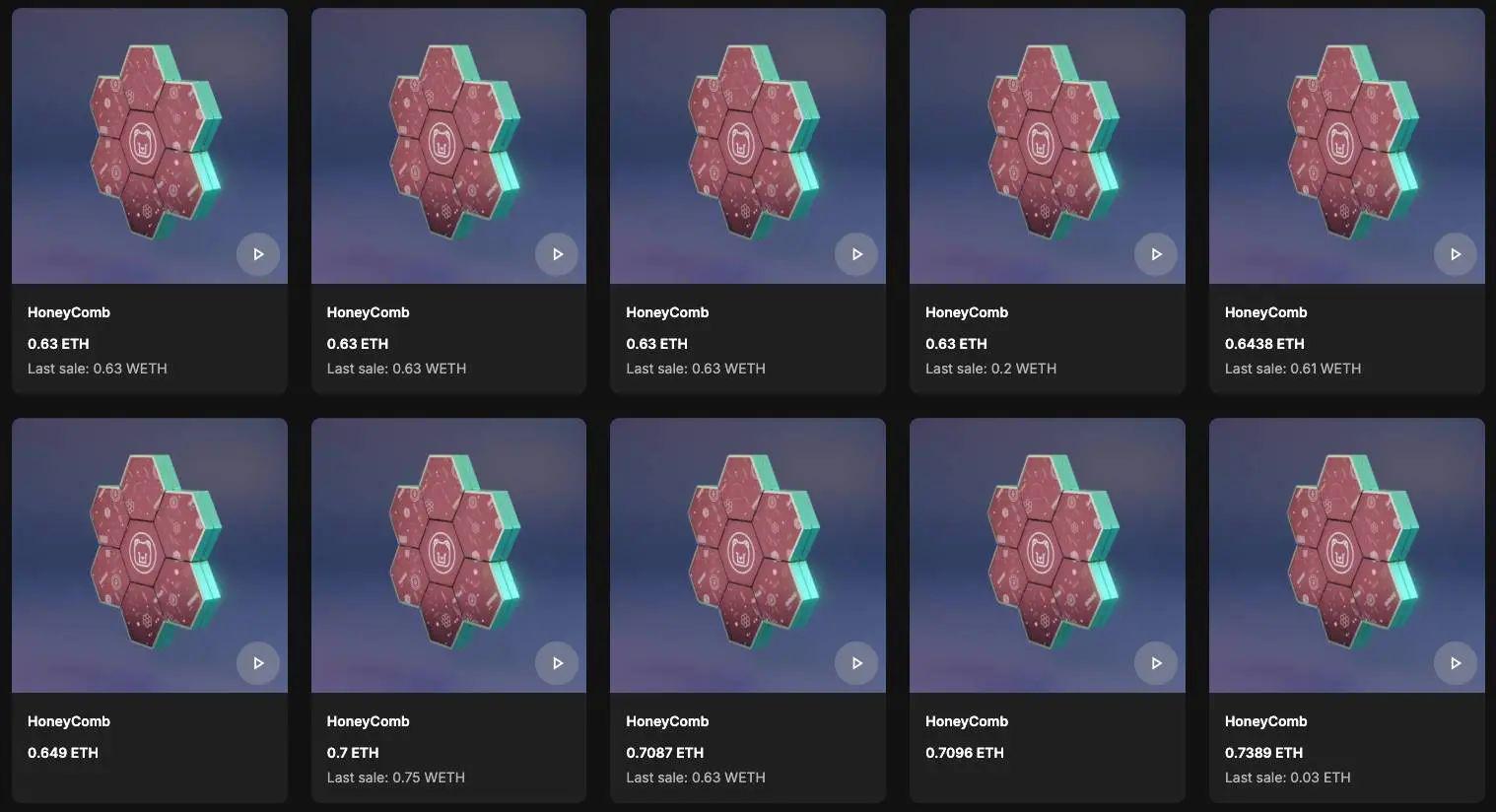 On the eve of the token launch. Discussion of Berachain's ecological characteristics and overview of core projects