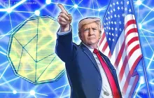The impact of Trump's cryptocurrency and the internal and external troubles of Ethereum