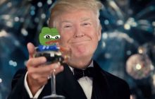 Bitwise: Trump's tariff war will ultimately benefit Bitcoin.