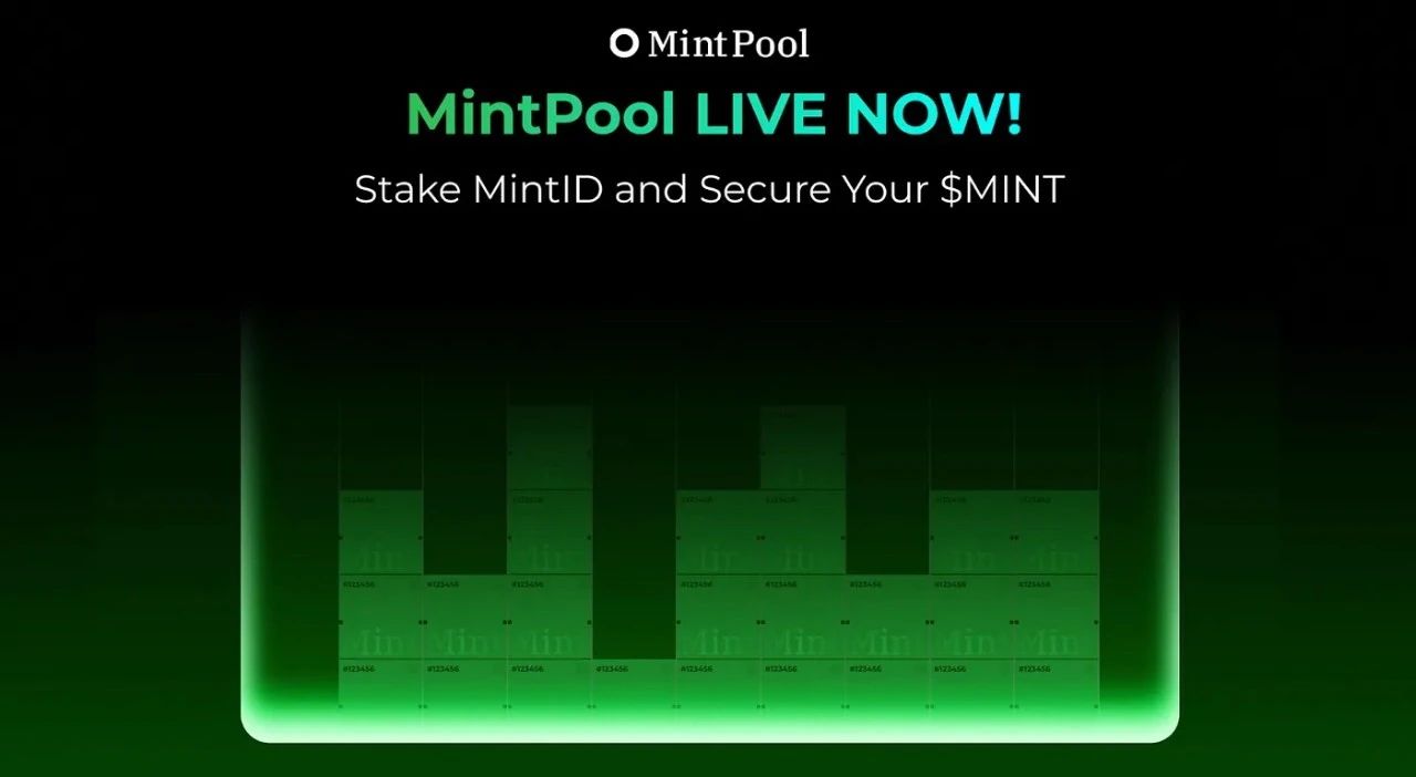 Mint Blockchain: Detailed Explanation of $MINT Airdrop Strategy for Maximizing Benefits_aicoin_Image 3