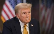 Trump: On Monday, he will announce a 25% tariff on all imported steel and aluminum.