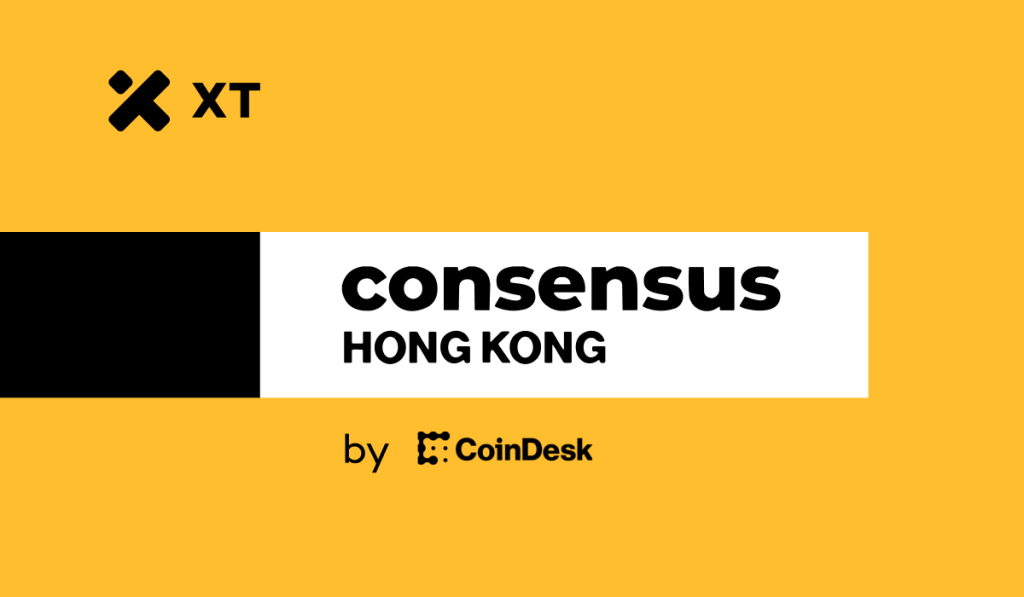 2025 Consensus 香港大会：Web3、去中心化金融与人工智能的未来_aicoin_图1