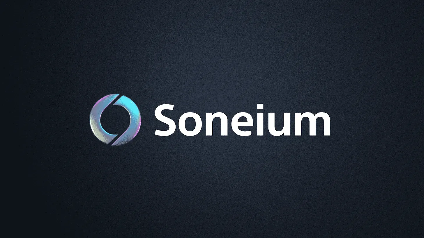 Astar-Soneium Alliance: A Case Study on the Mainstreaming of Web3