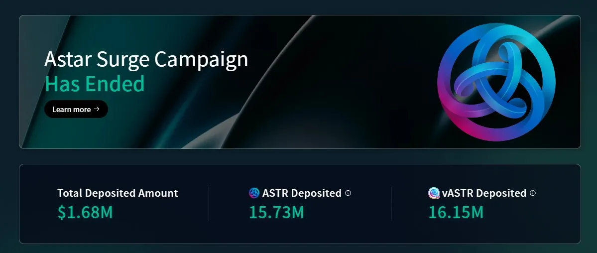 Astar-Soneium Alliance: A Case Study on the Mainstreaming of Web3