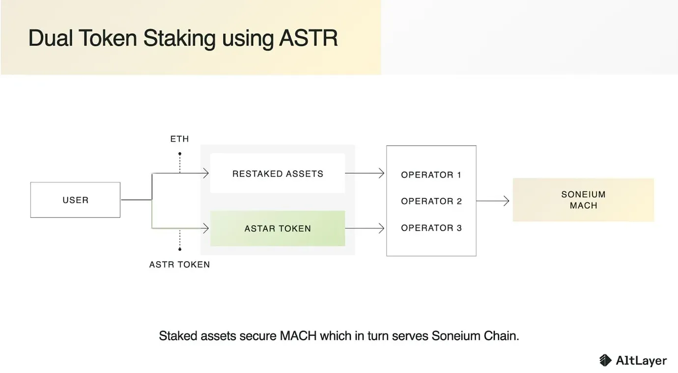 Astar-Soneium Alliance: A Case Study on the Mainstreaming of Web3