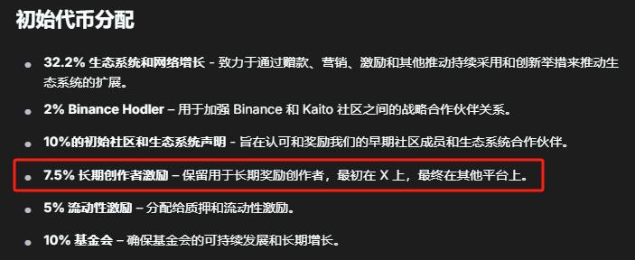 Reviewing Kaito: 50,000 USDT earnings in 2 months, what's next?