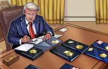 One month after Trump took office: What significant changes has he brought to the cryptocurrency industry?