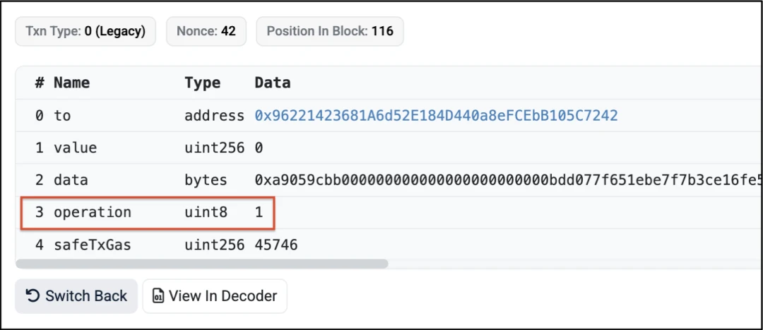 CertiK：Bybit事件技术分析