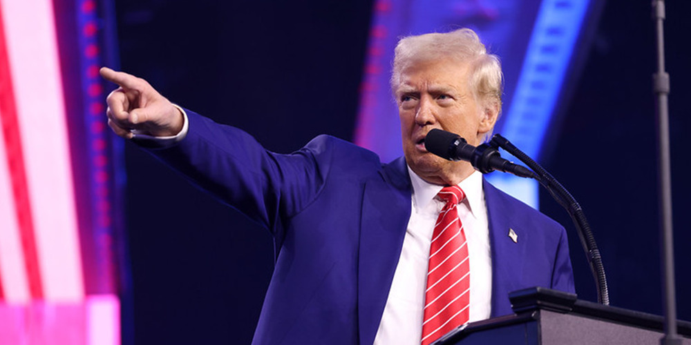 Trump Announces Cryptocurrency Reserve Plan: 5 Assets Selected, but Faces "Advertising Space" Doubts, Implementation Uncertainty Remains