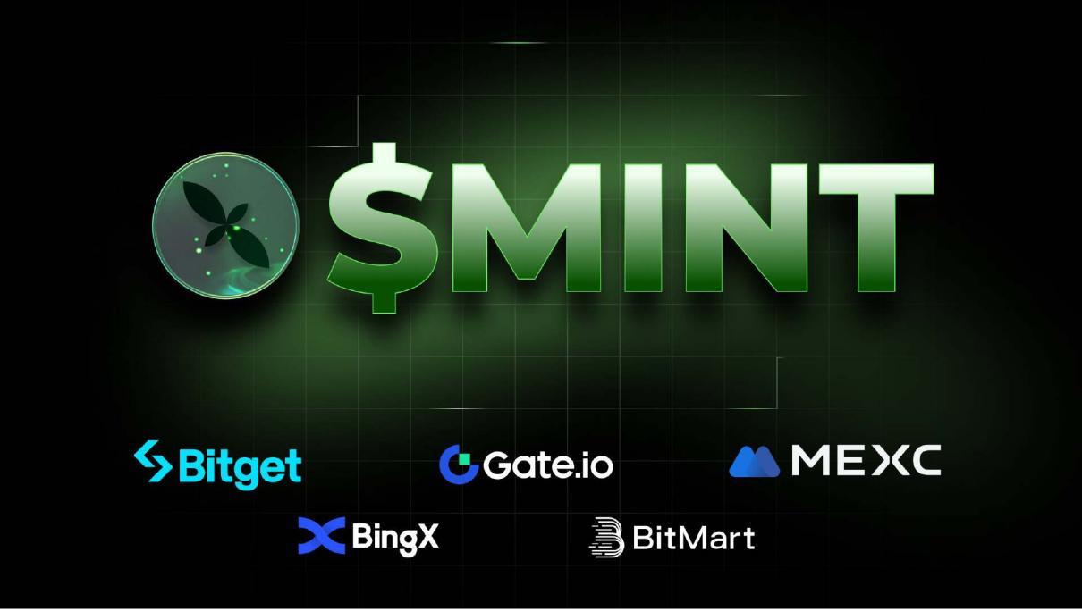 Detailed Explanation of Mint Blockchain: How to Drive New Changes in the NFT Ecosystem After Completing TGE?