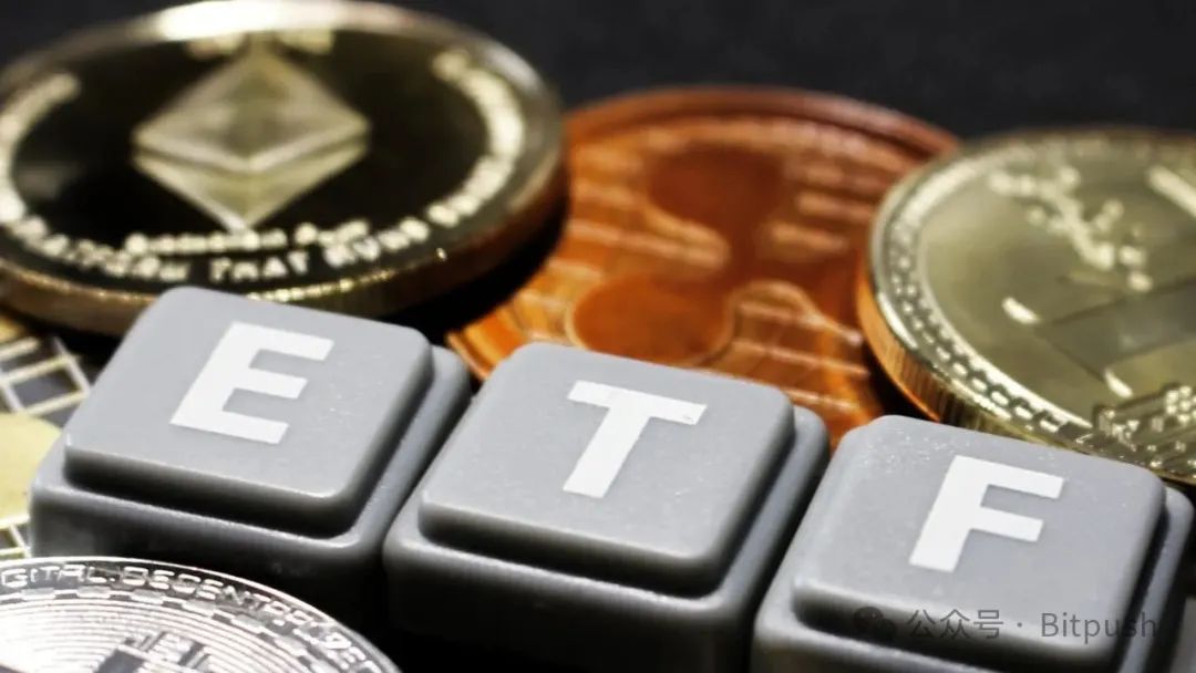 Traditional financial giants are entering the market; which altcoin ETFs will take the lead?