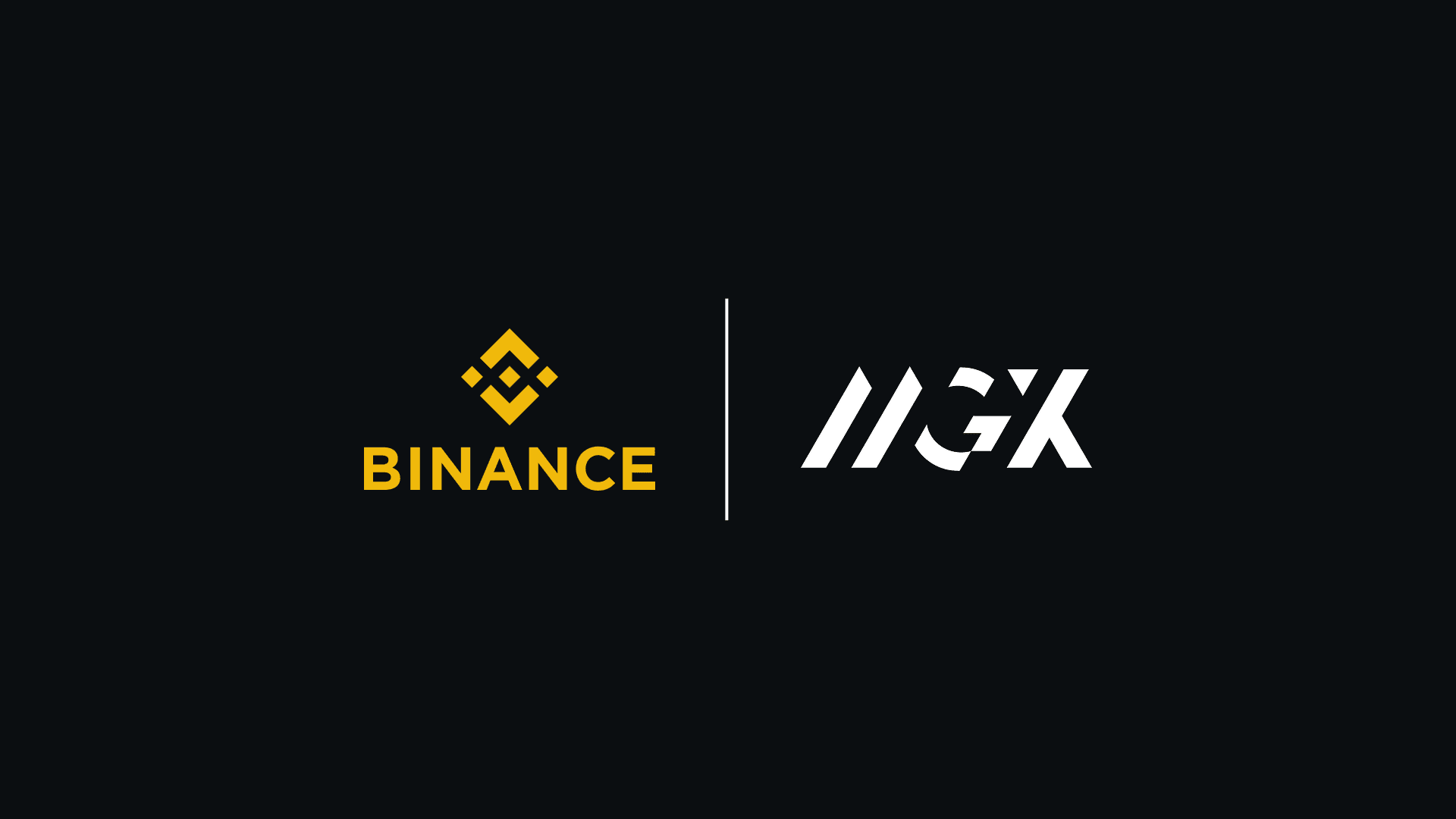 Binance Partners with UAE Royalty: Sovereign Fund MGX Invests $2 Billion in Crypto, Is Binance Underestimating Its Value to "Make Friends"?