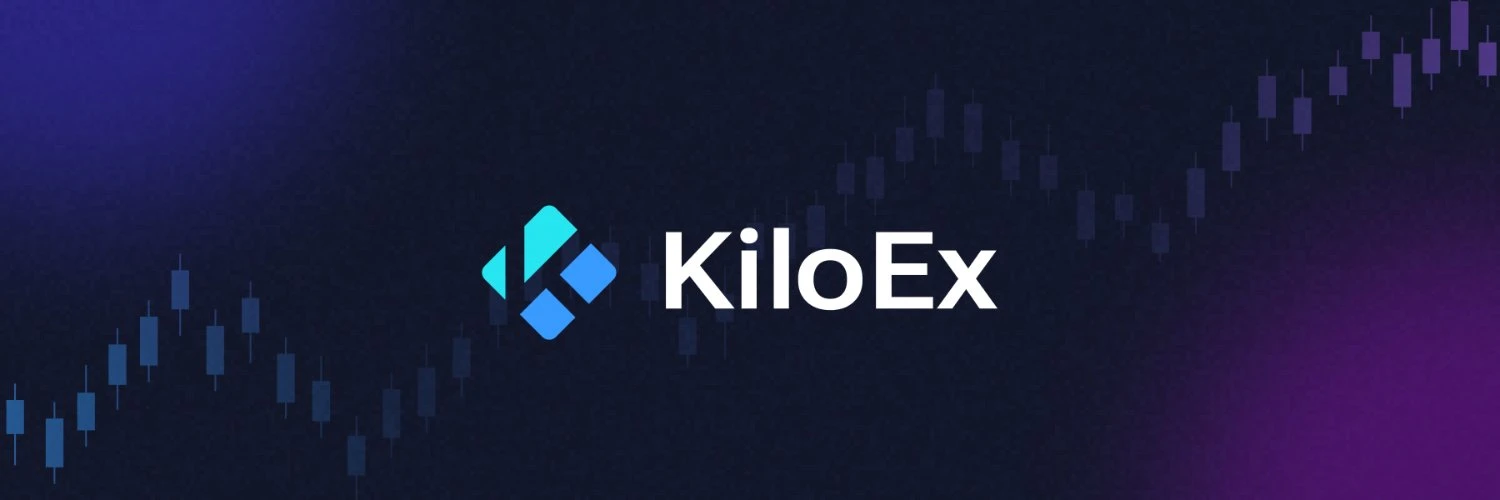 Interactive Tutorial | KiloEx, invested by YZi Labs, is about to launch its token. How to grab the airdrop?