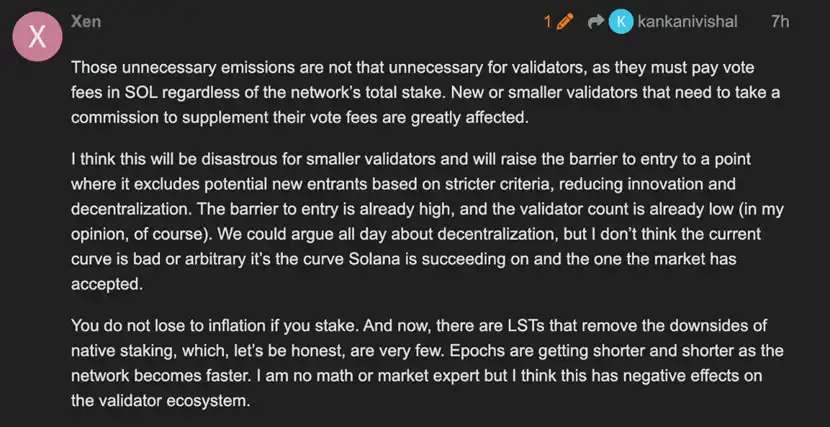 What impacts will SIMD-0228, claimed to be the most important economic adjustment for Solana, bring?