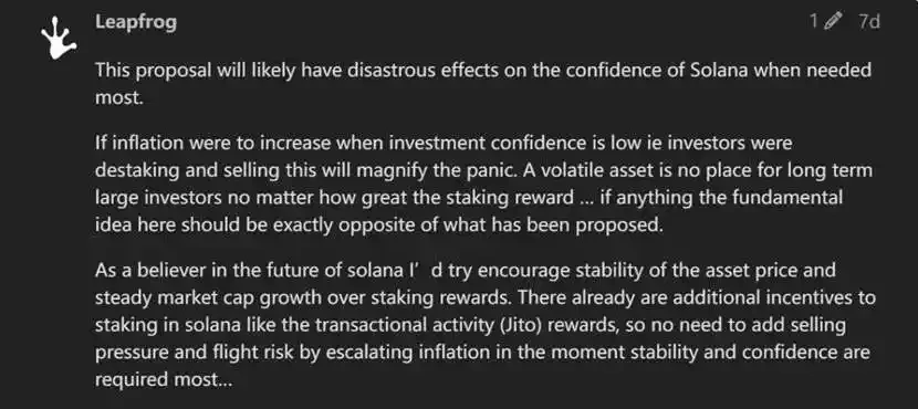 What impacts will SIMD-0228, claimed to be the most important economic adjustment for Solana, bring?