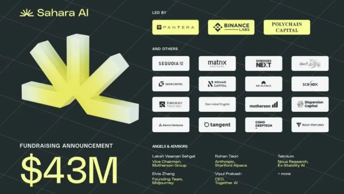 In-depth Analysis of Five Major AI Layer 1 Projects