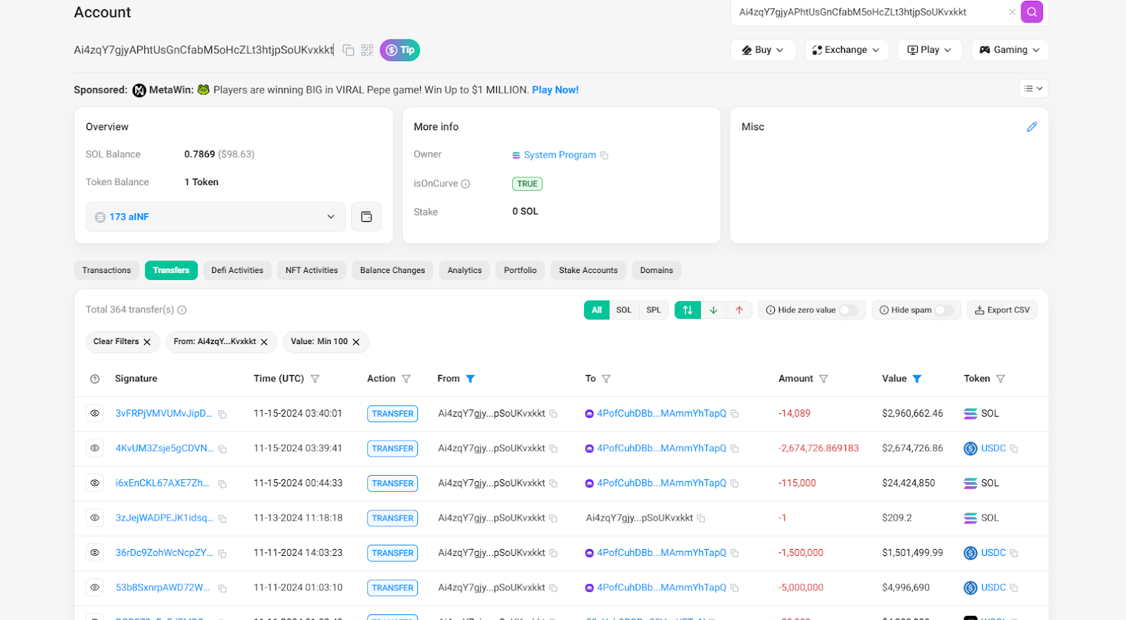 Solana Sandwich Attacks Resurge: Priority Fees Become "Protection Fees," On-Chain "Dark Cycle" Upgraded