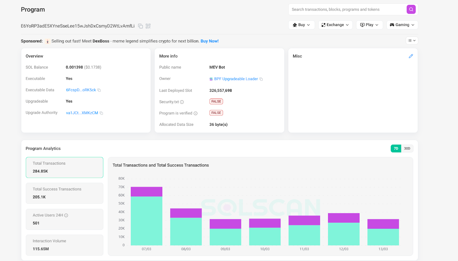 Solana Sandwich Attacks Resurge: Priority Fees Become "Protection Fees," On-Chain "Dark Cycle" Upgraded