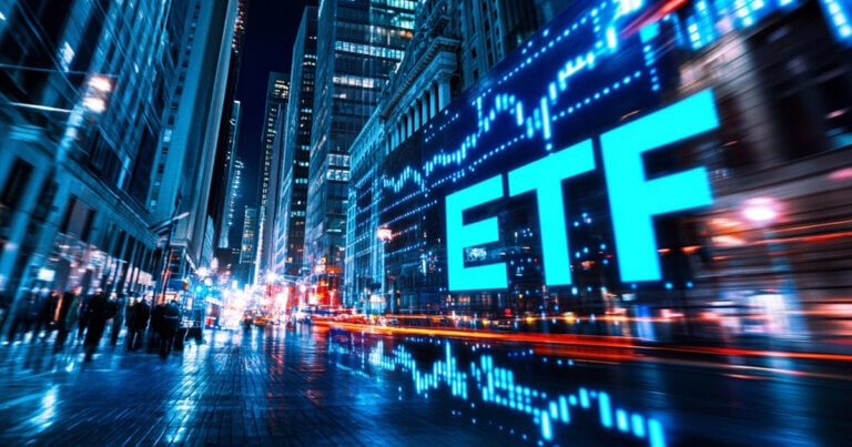 Next Stop for BTC ETF: Financial Advisors and Large Institutions Leading the Expansion Wave