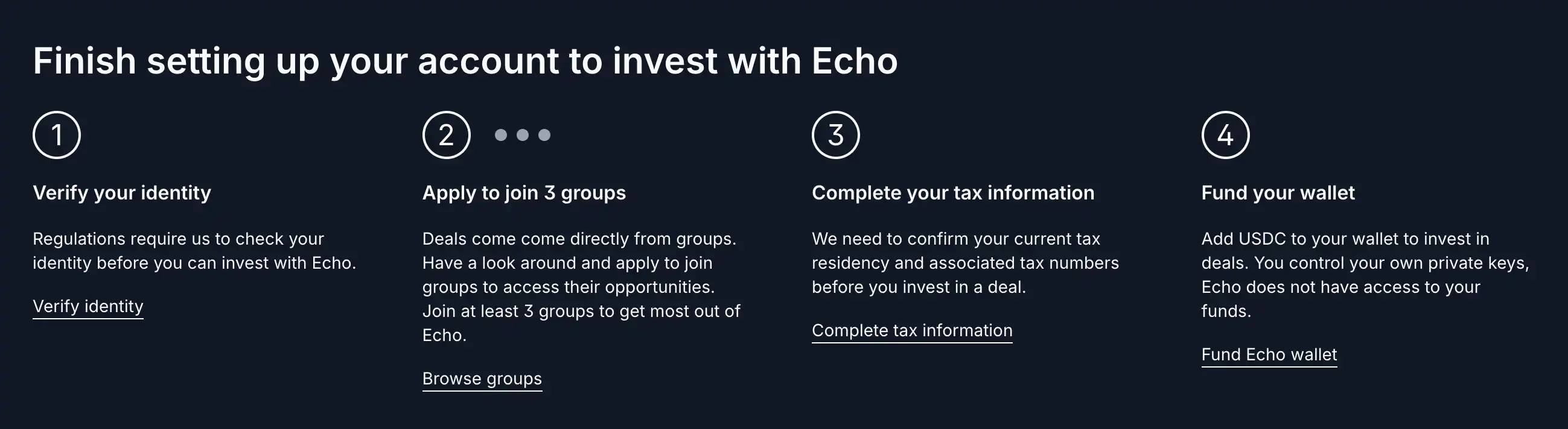 Seize the "Hundredfold Public Offering" opportunity: How can retail investors follow Coinbase through Echo?