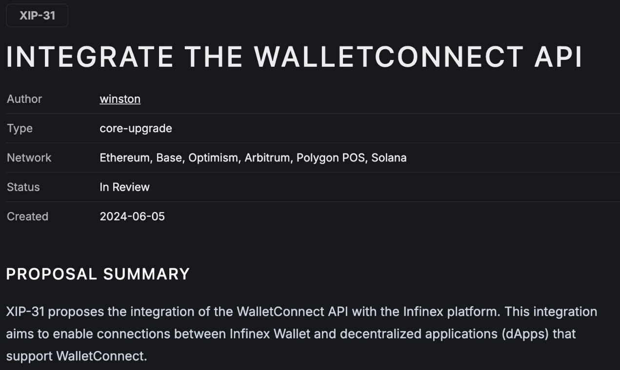 Exploring the Mechanism Advantages and 5 Drawbacks of the DeFi Platform Infinex