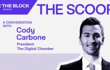 “去中心化金融的好日子” — Cody Carbone谈DC的快速加密政策转变