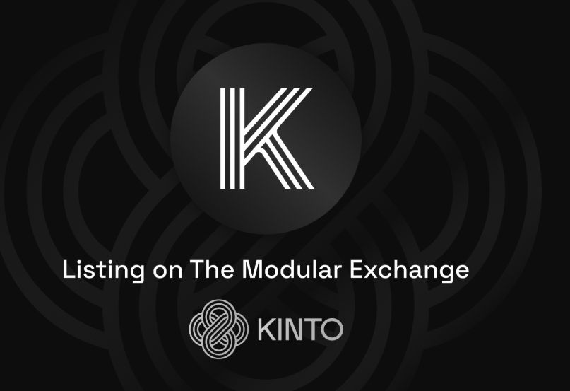 Kinto Listing