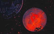 美国比特币ETF年初至今的收益被抹去，累计流入降至自1月2日以来的最低值