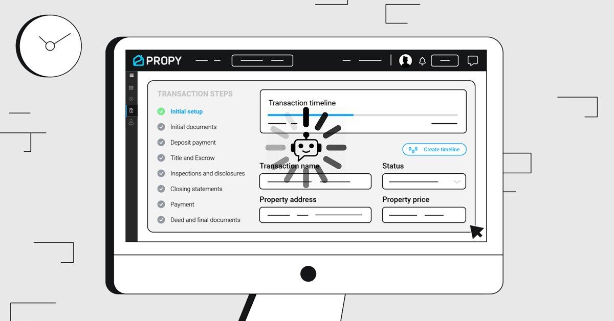 AI Meets RWA: How Propy is Creating an Efficient De-Mediated Model for On-Chain Real Estate Under the Trend of Artificial Intelligence