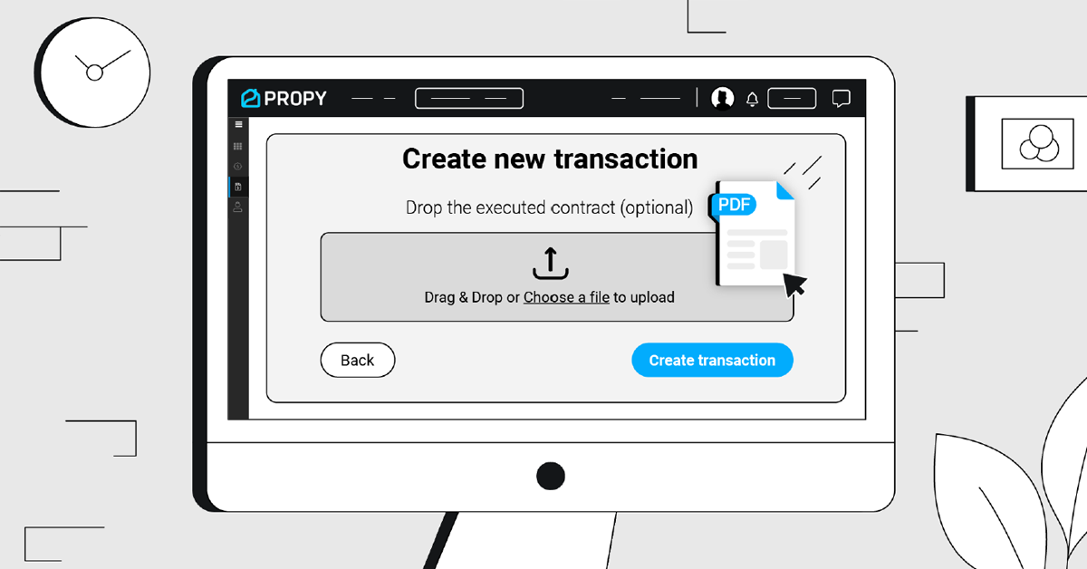 AI Meets RWA: How Propy is Creating an Efficient De-Mediated Model for On-Chain Real Estate Under the Trend of Artificial Intelligence