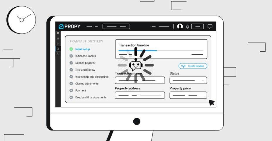 AI Meets RWA: How Propy is Creating an Efficient De-Mediated Model for On-Chain Real Estate Under the Trend of Artificial Intelligence