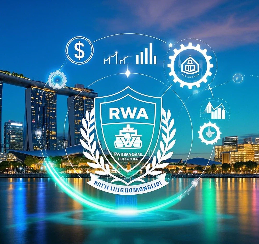 Web3律师25年最新解读：RWA项目落地海外如何选择发币主体？