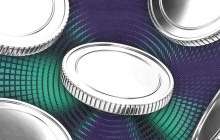 Ethereum’s stablecoin dominance grows as USDC and USDT drive $850 billion in volume