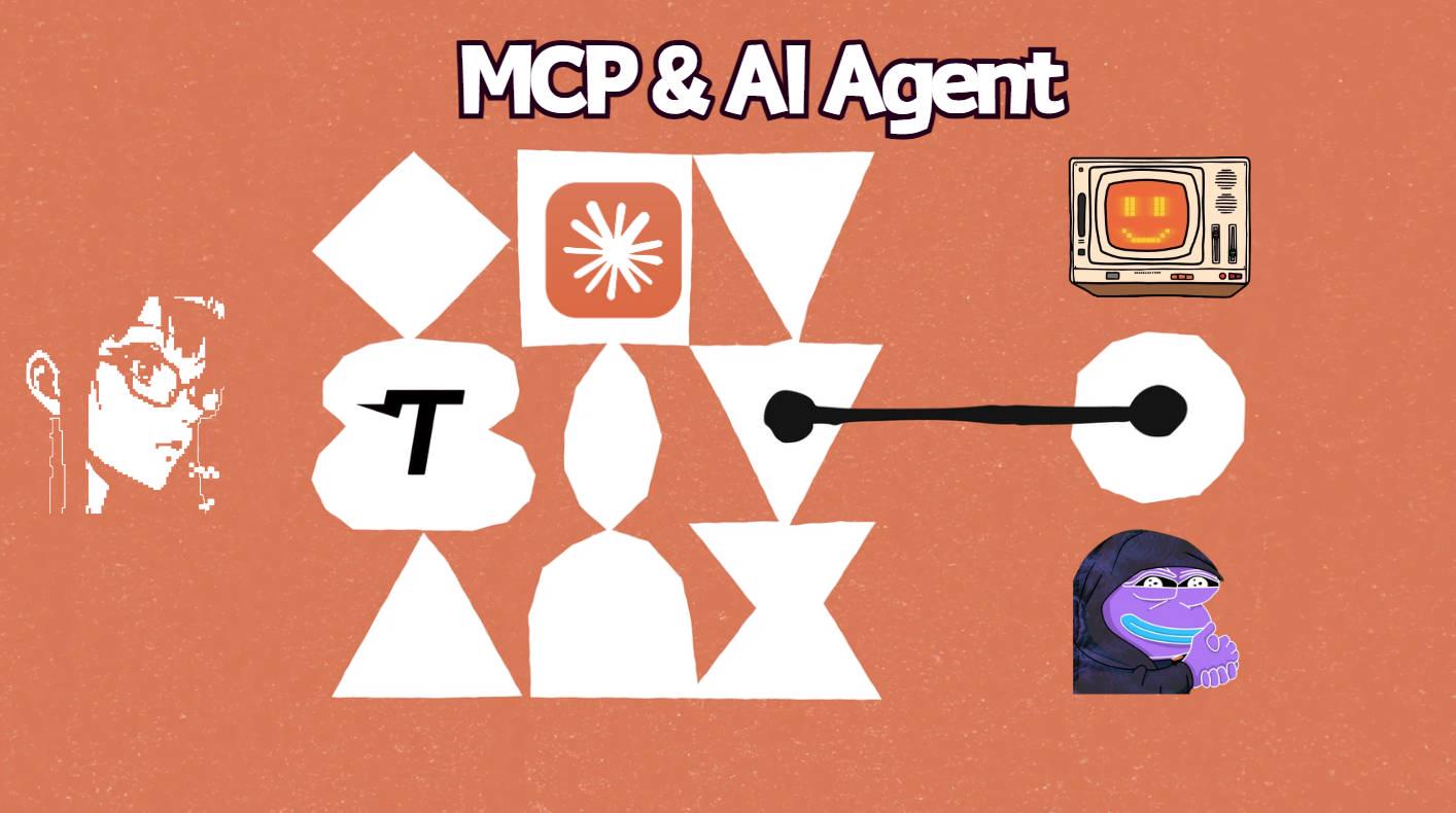 MCP (Model Context Protocol): The Digital Connector for Crypto AI