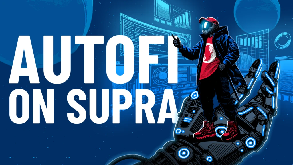 AutoFi Era: Supra Zero Block Delay Automation Makes DeFi Trading Fairer