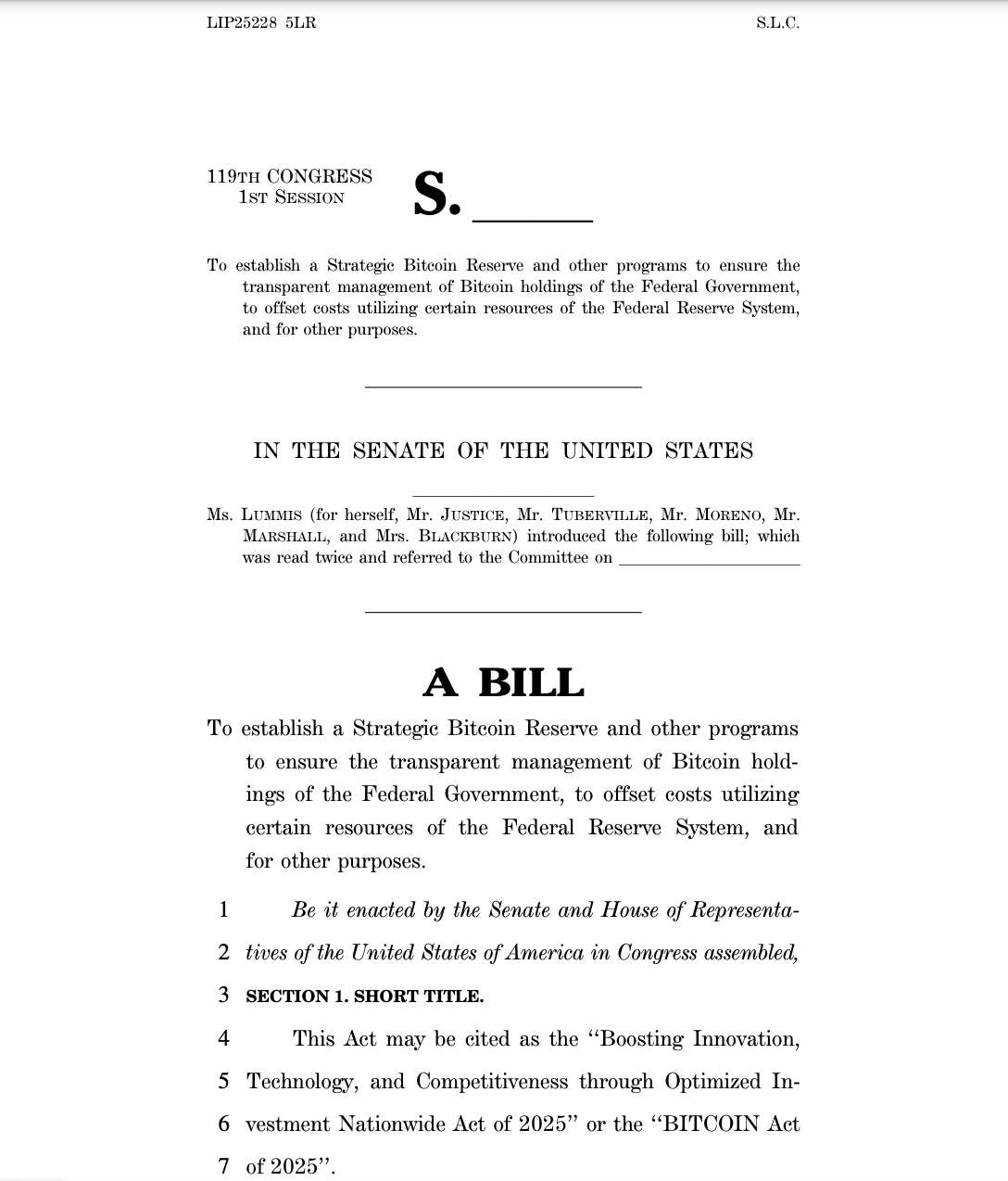 Wiley Nickel称：加密货币监管若要实现持久变革，必须经由美国国会通过相关程序_aicoin_图2