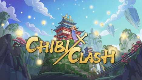 Chibi Clash: 2024 年最佳格斗游戏？