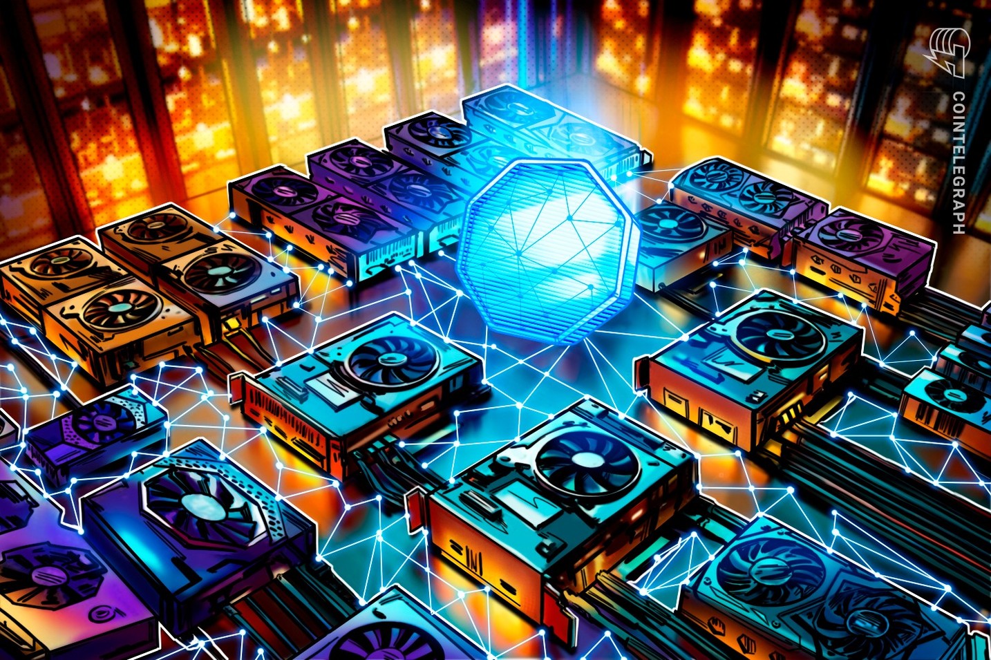 How to use Render Network for decentralized GPU rendering - AiCoin