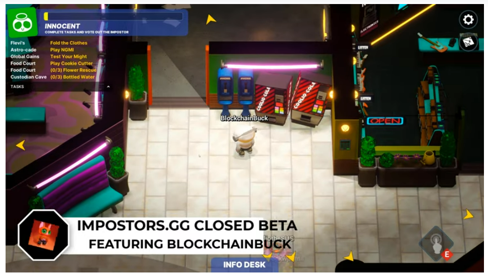 Top 10 Web3 Games to Watch in May