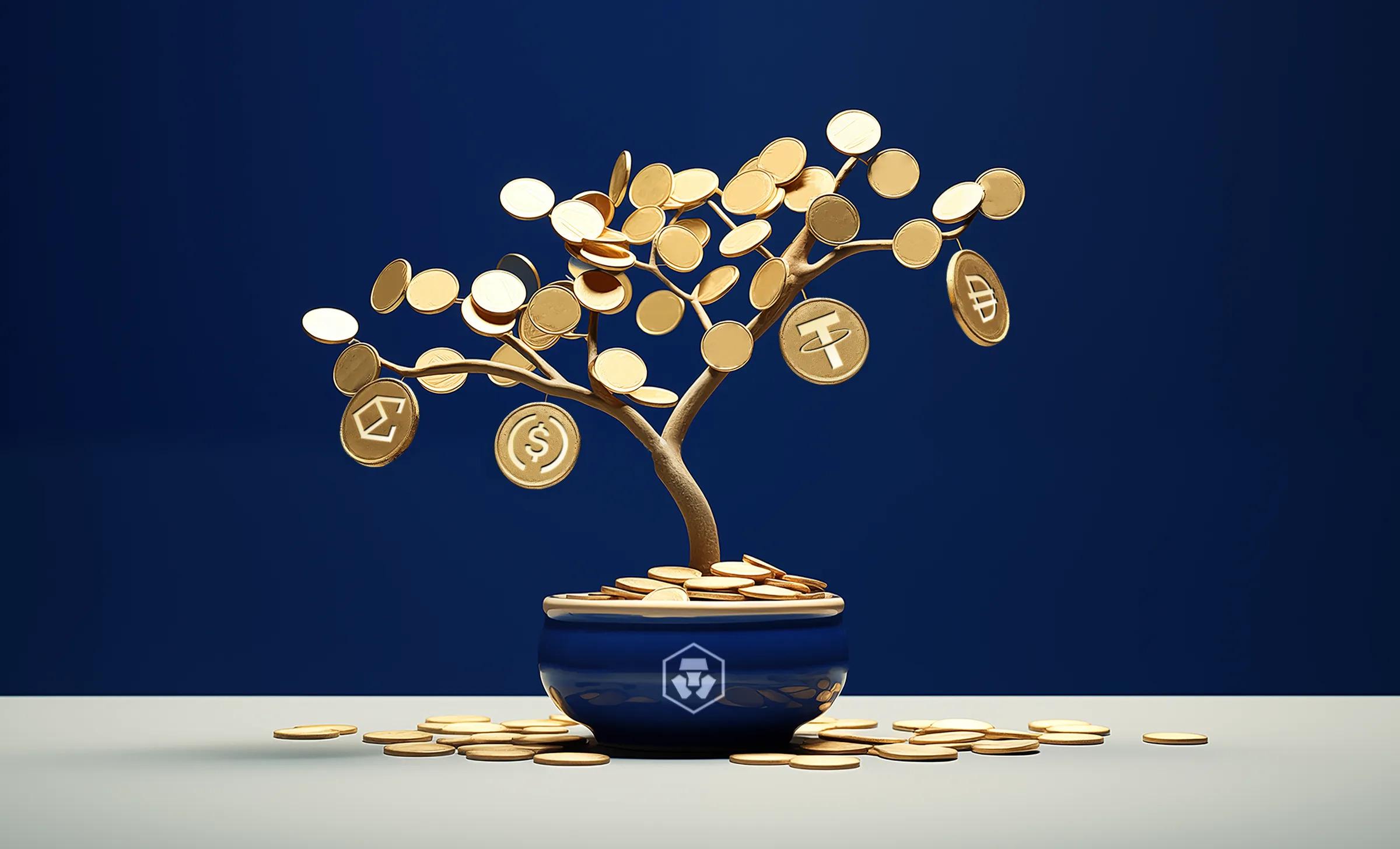 APY up to 9%, Overview of 20 Yield-Generating Stablecoins