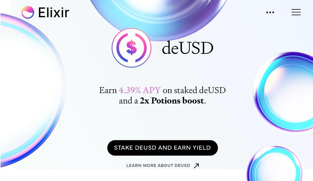 APY up to 9%, Overview of 20 Yield-Generating Stablecoins