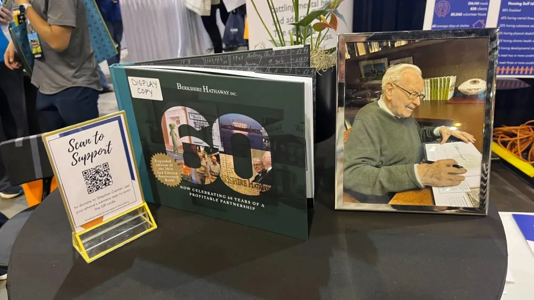 2025 Buffett Shareholders Meeting 800-Word Summary and Full Text