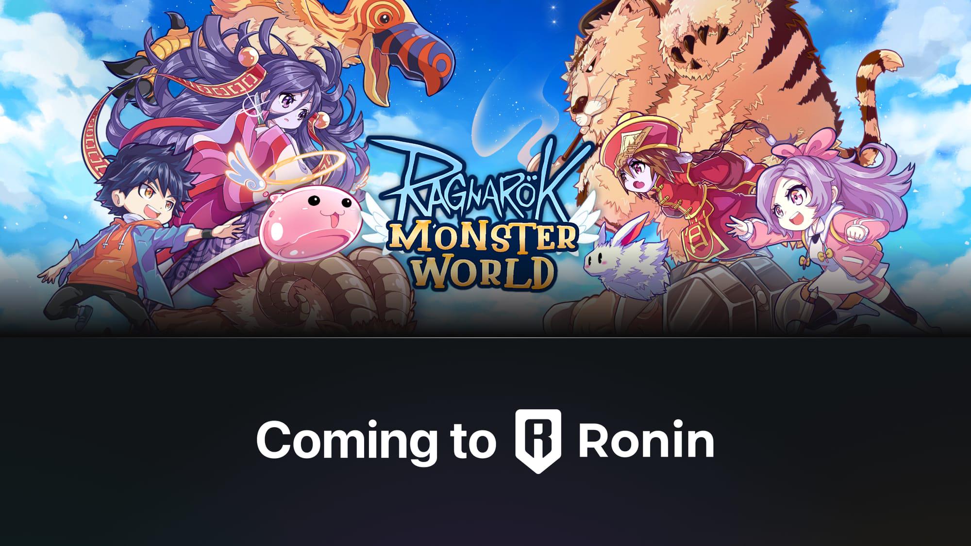 Game public chain Ronin and ecological game ROMW are embroiled in a mutual tearing controversy, with users "paying the price" for the split