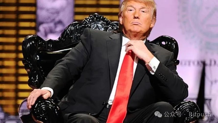 Trump's First 100 Days of Profiteering, Senate Decides to Investigate Thoroughly