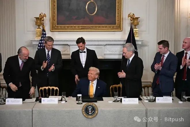 Trump's First 100 Days of Profiteering, Senate Decides to Investigate Thoroughly
