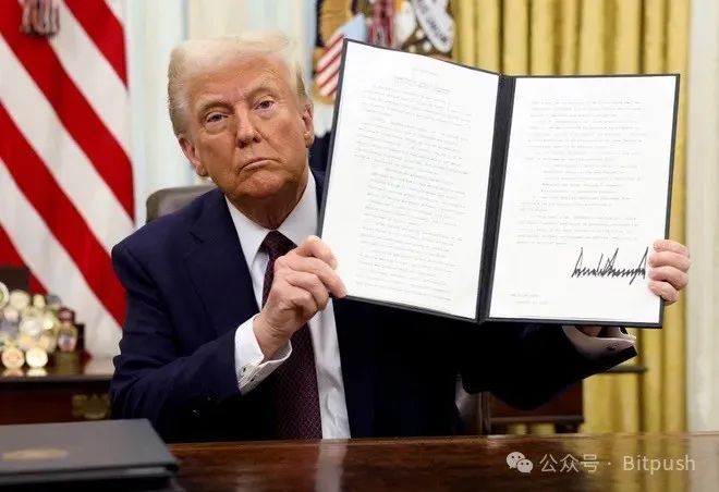 Trump's First 100 Days of Profiteering, Senate Decides to Investigate Thoroughly