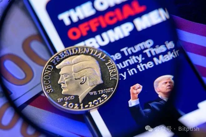 Trump's First 100 Days of Profiteering, Senate Decides to Investigate Thoroughly