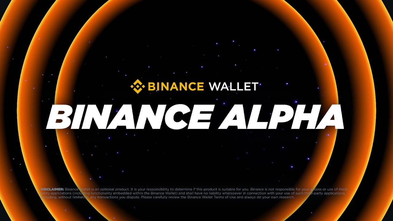 Mastering Binance Alpha: How to Efficiently Accumulate Points at Low Cost?